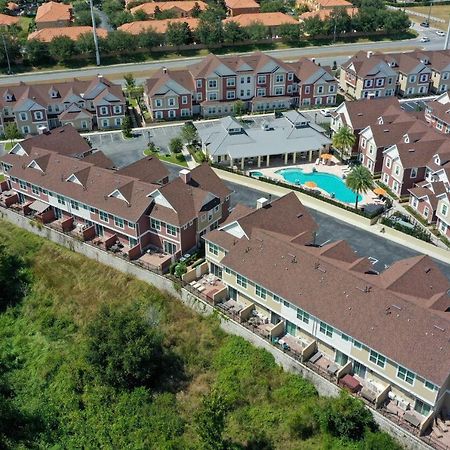 Summerville Vacation Resort Four Corners Exterior foto