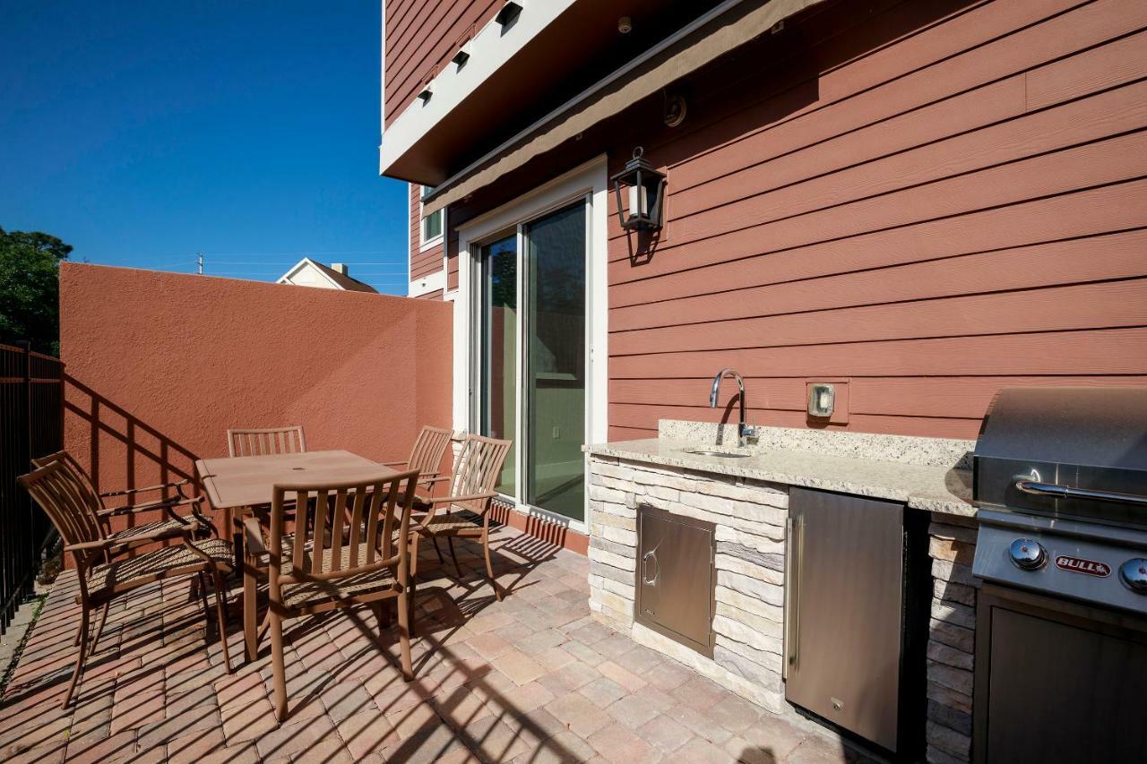 Summerville Vacation Resort Four Corners Exterior foto