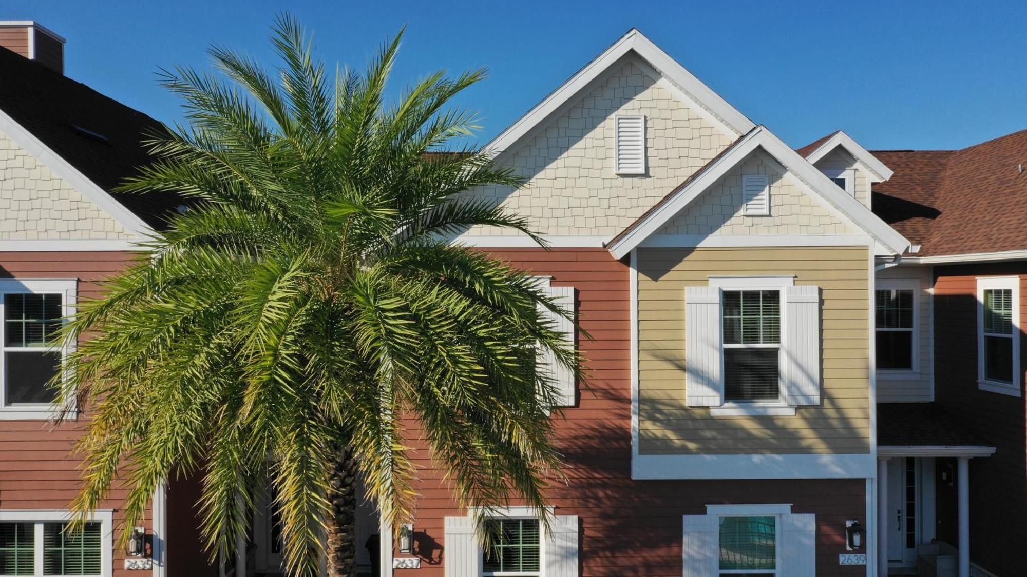Summerville Vacation Resort Four Corners Exterior foto