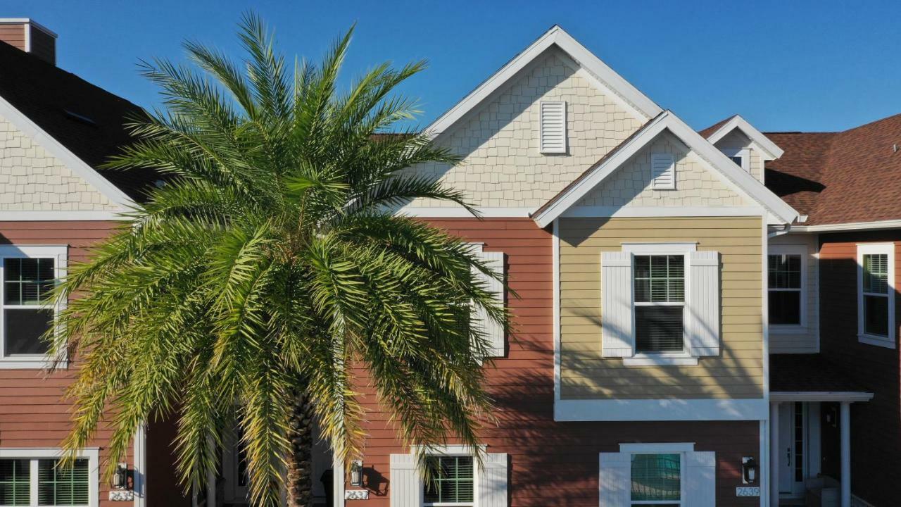 Summerville Vacation Resort Orlando Exterior foto